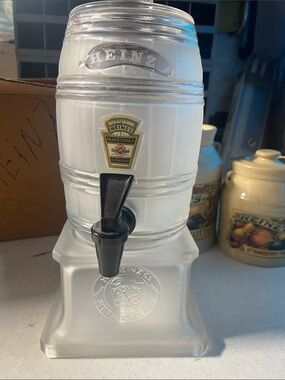 Vintage Heinz Drink Dispenser